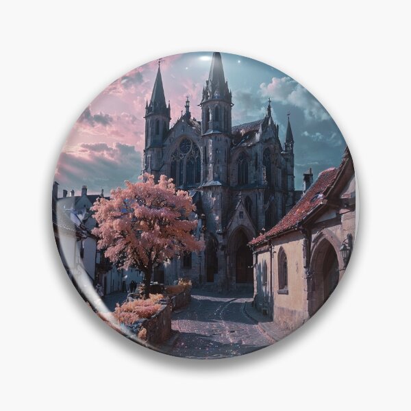 Item preview, Dreamcore City designed and sold by ZiitaKaos.