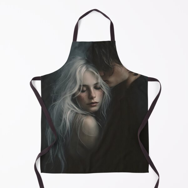 Item preview, Ethereal Embrace designed and sold by oanaunciuleanu.
