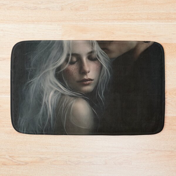 Item preview, Ethereal Embrace designed and sold by oanaunciuleanu.