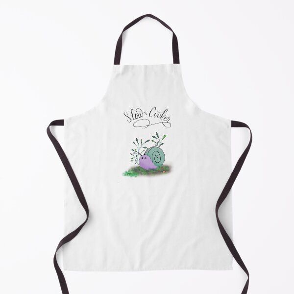 Item preview, Happy Pastel Snail in the Garden designed and sold by TheKedgeAnchor.