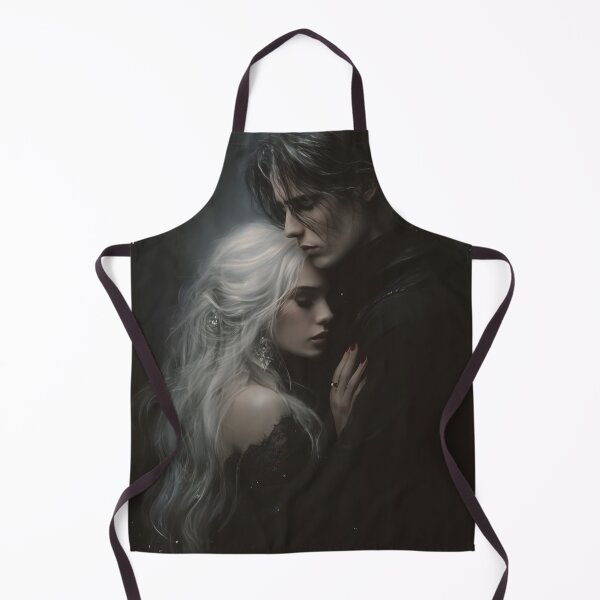 Item preview, Ethereal Embrace designed and sold by oanaunciuleanu.