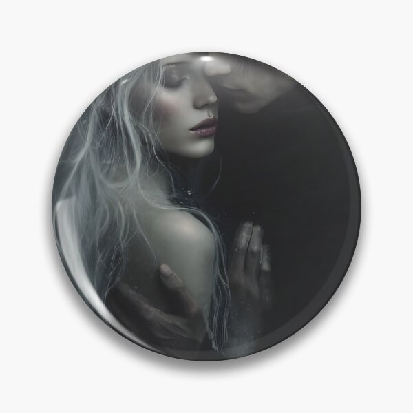 Item preview, Ethereal Embrace designed and sold by oanaunciuleanu.