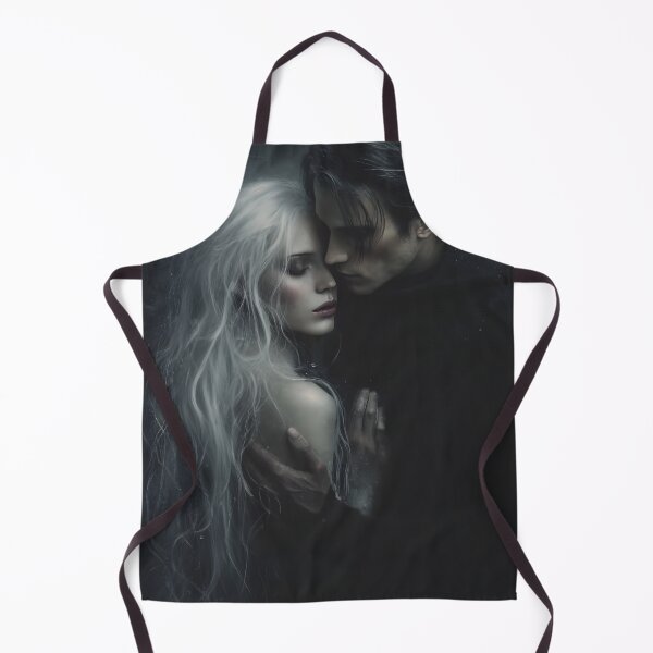 Item preview, Ethereal Embrace designed and sold by oanaunciuleanu.