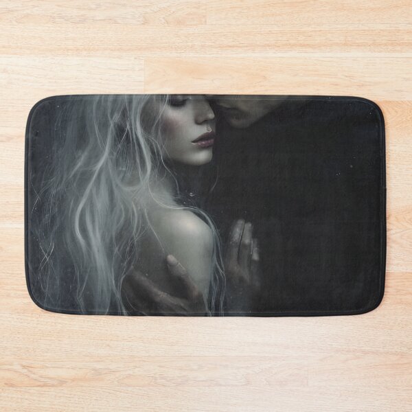 Item preview, Ethereal Embrace designed and sold by oanaunciuleanu.