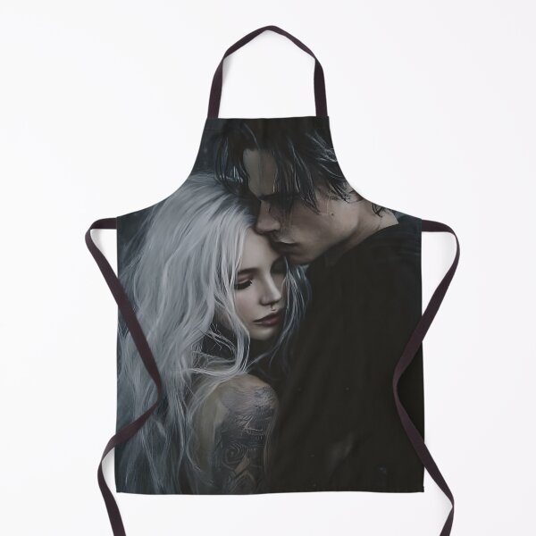 Item preview, Ethereal Embrace designed and sold by oanaunciuleanu.