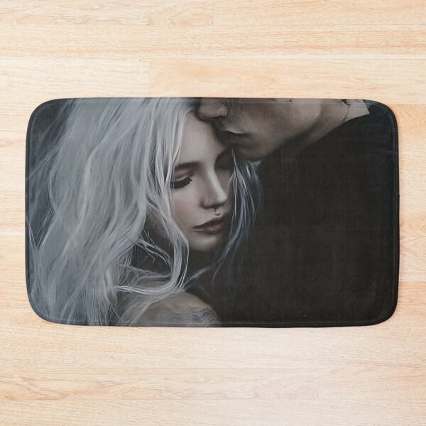 Item preview, Ethereal Embrace designed and sold by oanaunciuleanu.