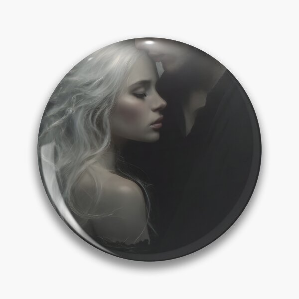 Item preview, Ethereal Embrace designed and sold by oanaunciuleanu.