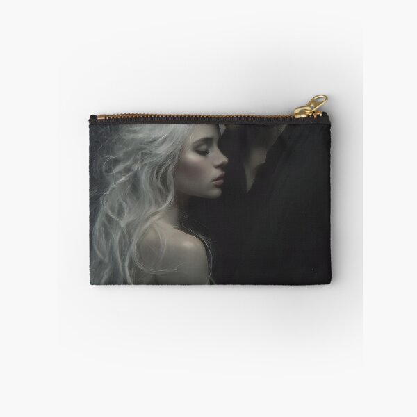 Item preview, Ethereal Embrace designed and sold by oanaunciuleanu.