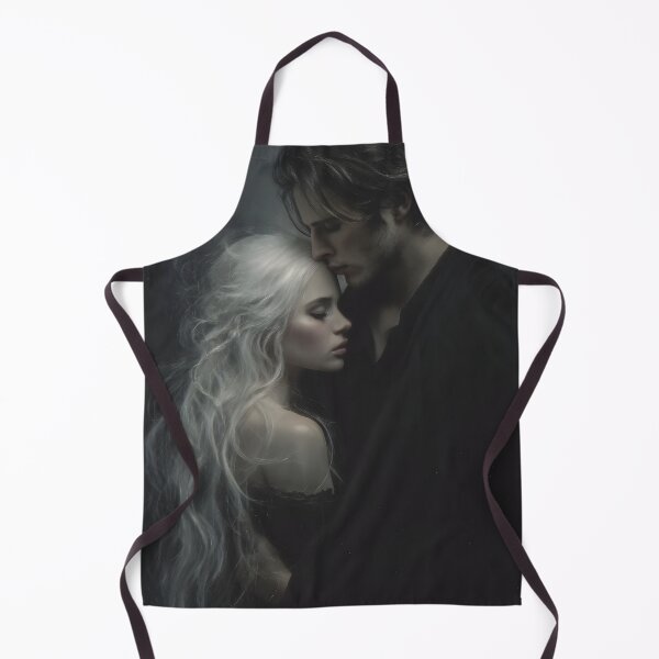 Item preview, Ethereal Embrace designed and sold by oanaunciuleanu.