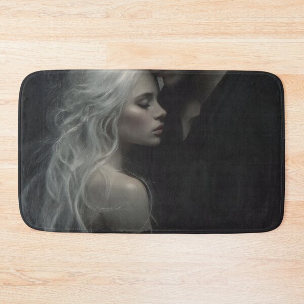 Item preview, Ethereal Embrace designed and sold by oanaunciuleanu.