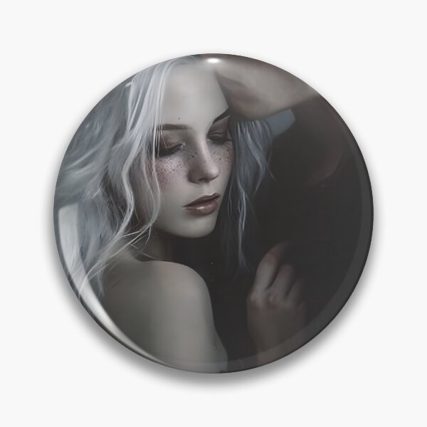 Item preview, Ethereal Embrace designed and sold by oanaunciuleanu.