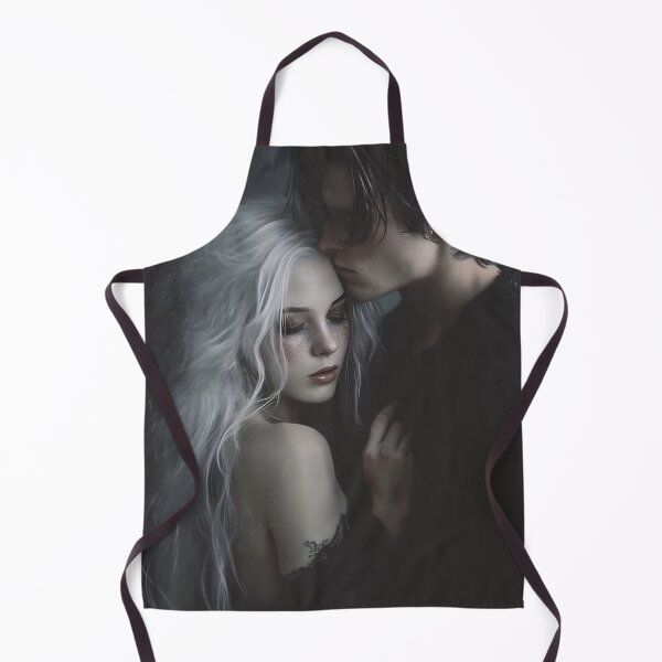 Item preview, Ethereal Embrace designed and sold by oanaunciuleanu.