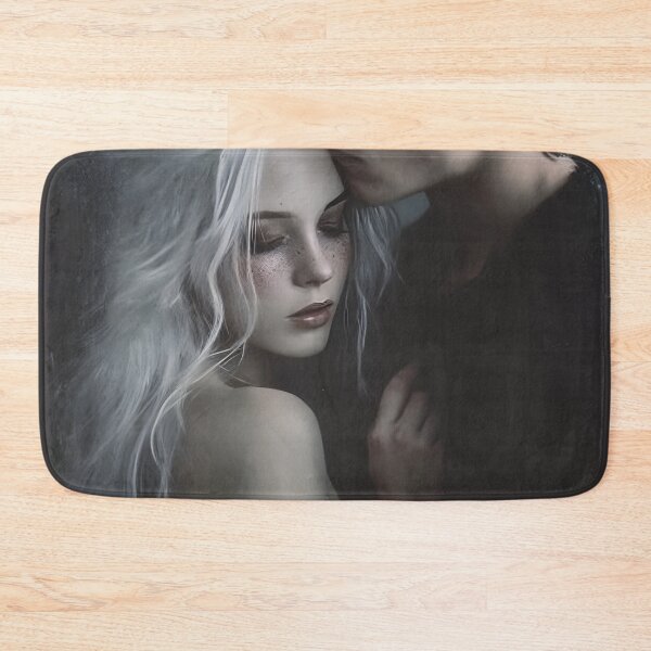 Item preview, Ethereal Embrace designed and sold by oanaunciuleanu.
