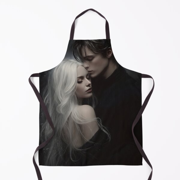 Item preview, Ethereal Embrace designed and sold by oanaunciuleanu.
