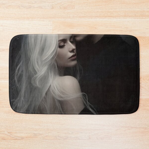 Item preview, Ethereal Embrace designed and sold by oanaunciuleanu.