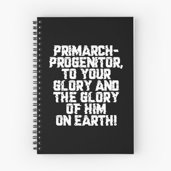 Item preview, Glory to Him - Marines Battle Cry designed and sold by gaming-guy.