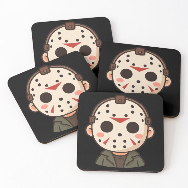 Item preview,  Mask Halloween designed and sold by Yaco12.