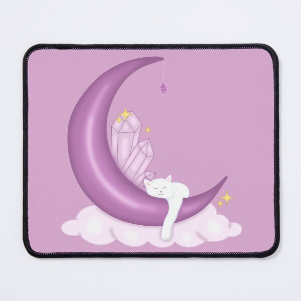 Item preview, Celestial cat designed and sold by Sunnydraws7.