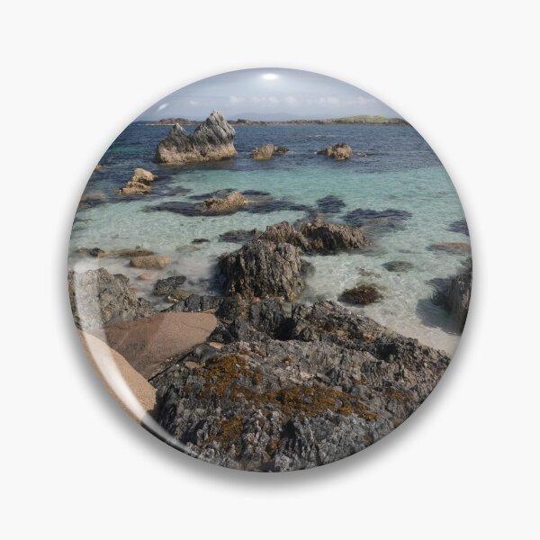 Item preview, Iona's North Shore designed and sold by RedGrouse.