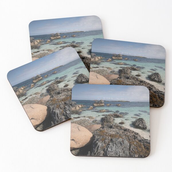 Item preview, Iona's North Shore designed and sold by RedGrouse.