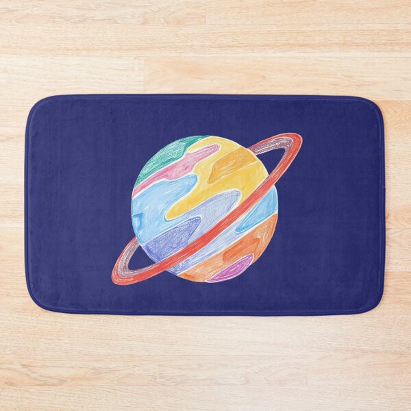 Item preview, Chromatic Fantasy World designed and sold by 0penvimark.