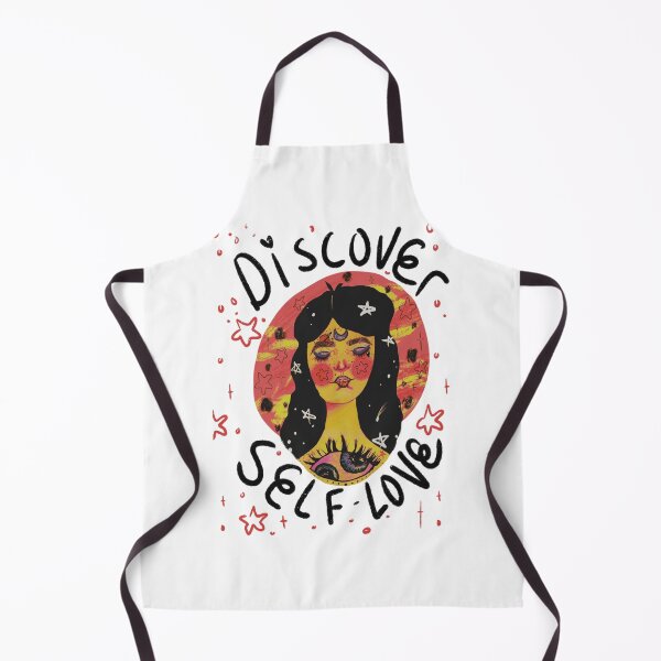 Item preview, Celestial discover self love alien designed and sold by Cosmiaart.