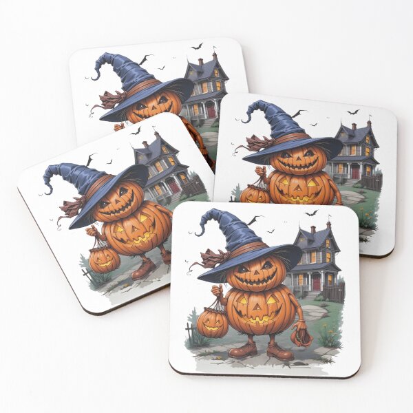 Item preview, tricky halloween designed and sold by Ismartista.