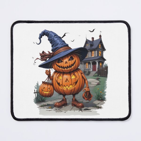 Item preview, tricky halloween designed and sold by Ismartista.