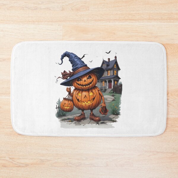 Item preview, tricky halloween designed and sold by Ismartista.