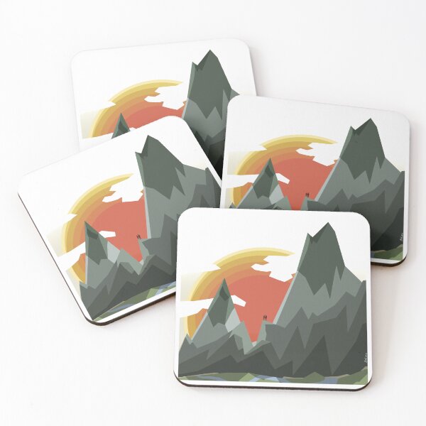 Item preview, Hiking together designed and sold by BLara-.