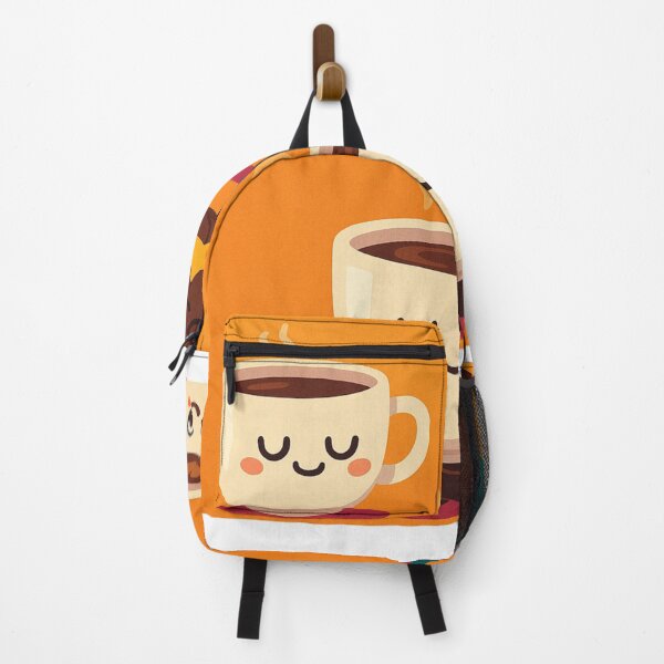 Item preview, My Personality Before Coffee designed and sold by Le Pédagogue.