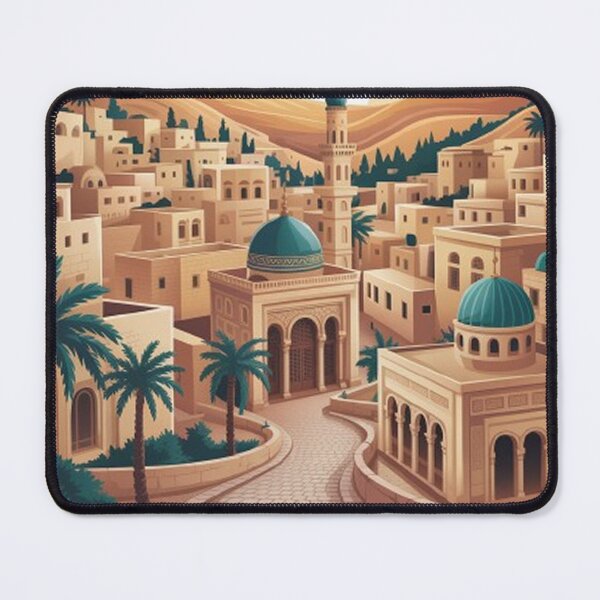 Item preview, Сity of Bethlehem. designed and sold by Lilashakti ⭐️ ⭐️ ⭐️ ⭐️ ⭐️.