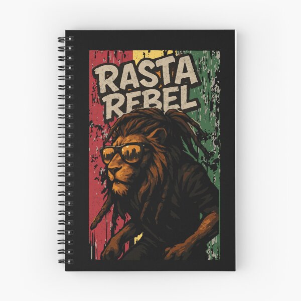 Artikelvorschau, Rasta Rebell entworfen und verkauft von SavvyEarth.