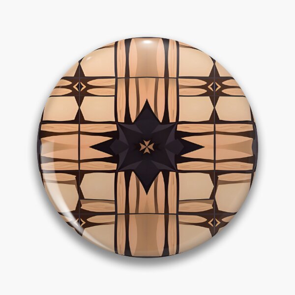Item preview, Aesthetic Geometry: Whisper of the Ancients designed and sold by Noorkin.