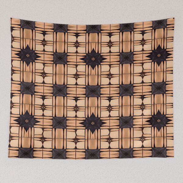 Item preview, Aesthetic Geometry: Whisper of the Ancients designed and sold by Noorkin.