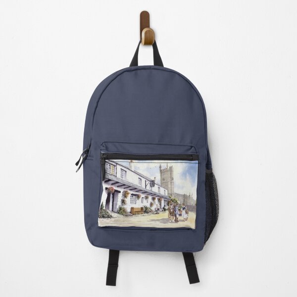 Item preview, Church House Inn designed and sold by artsmeow.