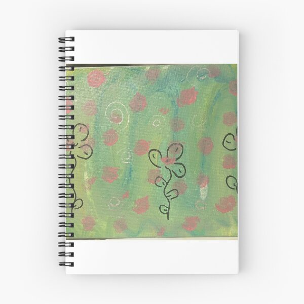 Item preview, Tickled designed and sold by EsteneMarieBoydCollections.