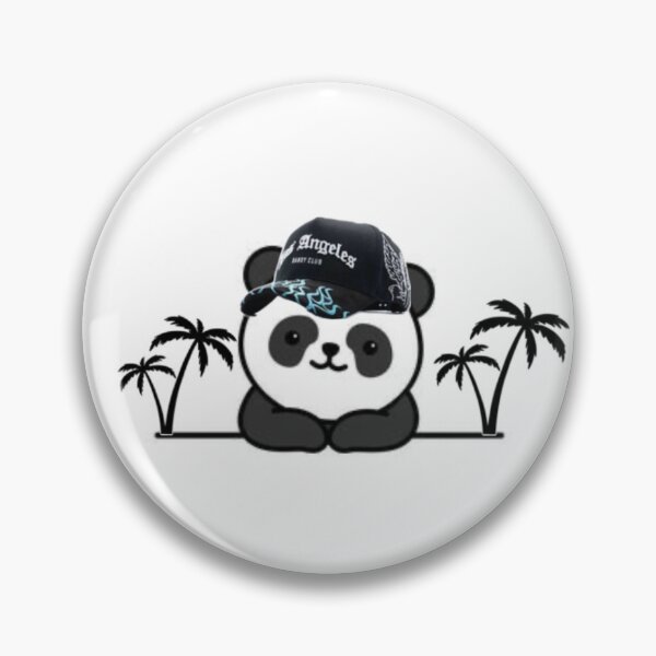 Item preview, Panda Belico designed and sold by Yales90.