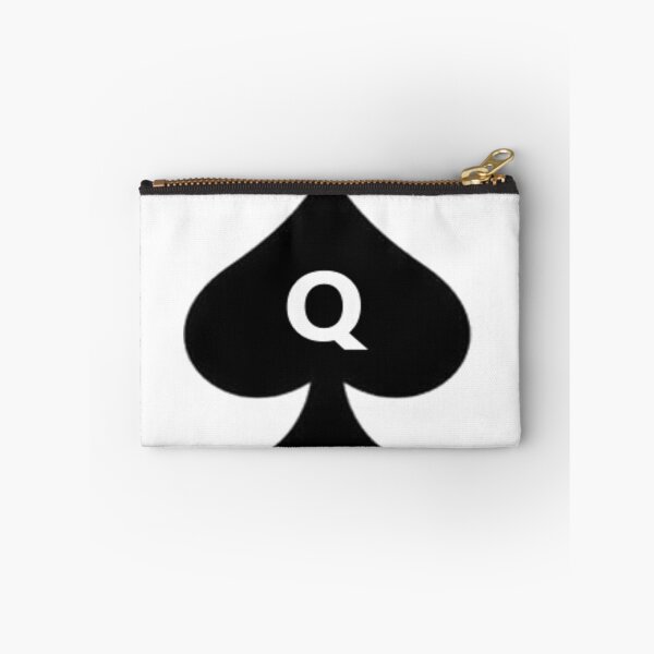 Item preview, Queen of Spades designed and sold by Hawkinsn.
