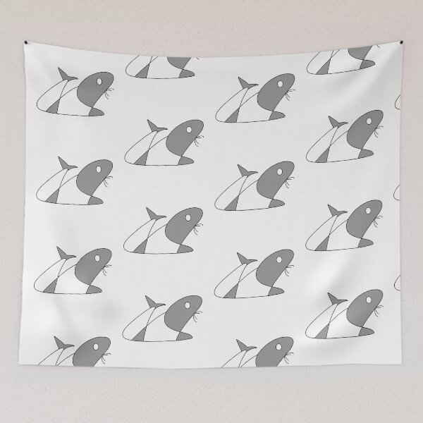 Item preview, Seal  designed and sold by Designhand.