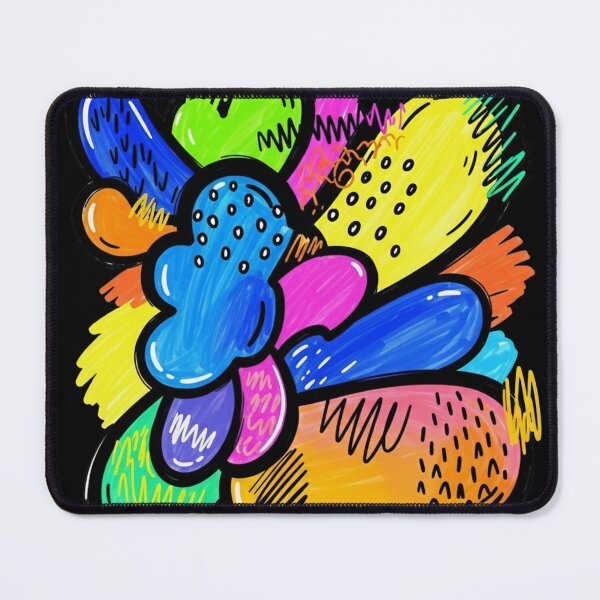 Item preview, Colorful Jelly Beans designed and sold by MattBStickers.