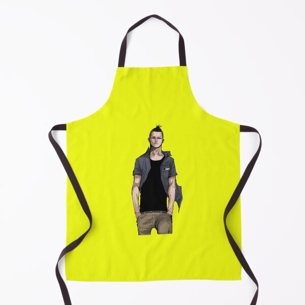 Item preview, Dokgo designed and sold by El-Saro.