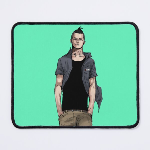 Item preview, Dokgo designed and sold by El-Saro.