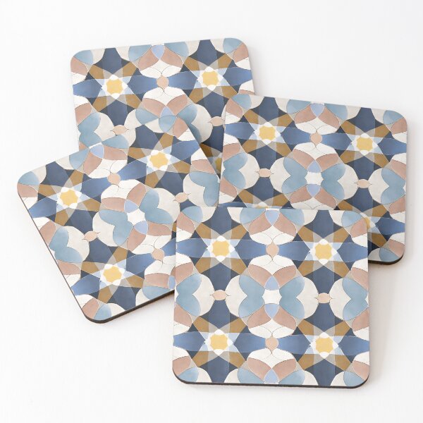 Item preview, WALLPAPER PATTERNS PAPER CUTTINGS designed and sold by infinitearte.