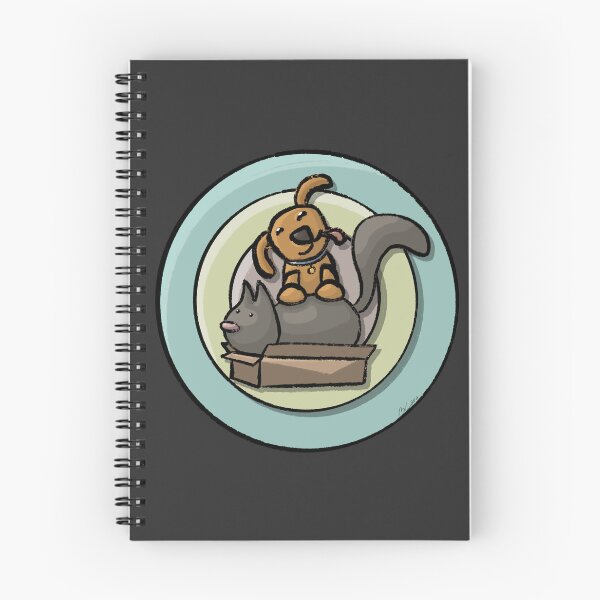 Item preview, Cats & Dogs designed and sold by BLara-.