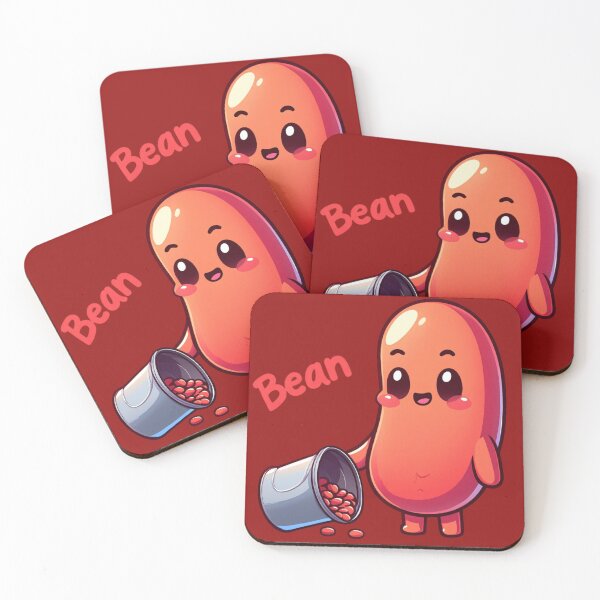 Item preview, Chibi Bean designed and sold by GNMConnor.