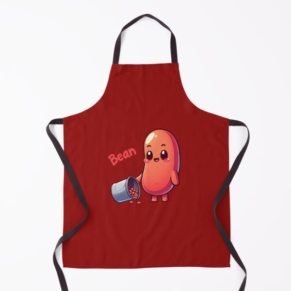 Item preview, Chibi Bean designed and sold by GNMConnor.
