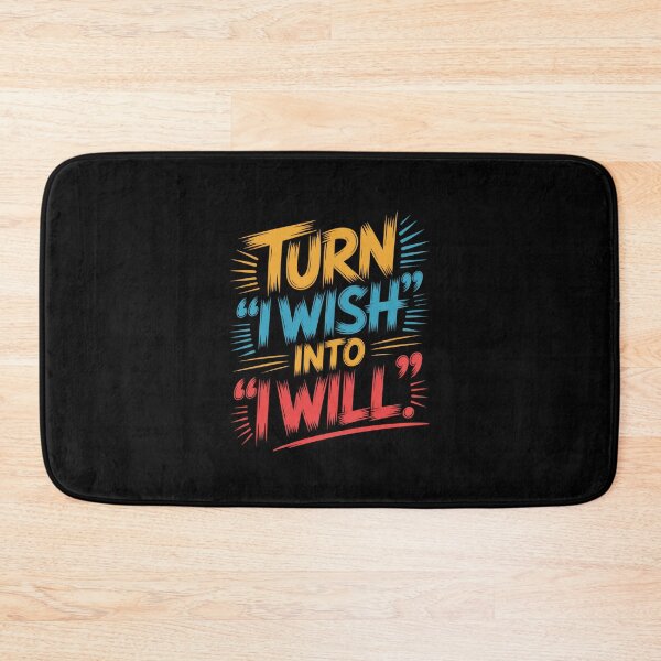 Item preview, The Power of Will Typography Art designed and sold by Enea Kelo.