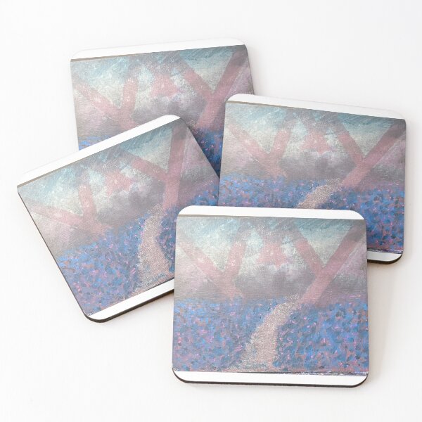 Item preview, The path  designed and sold by EsteneMarieBoydCollections.