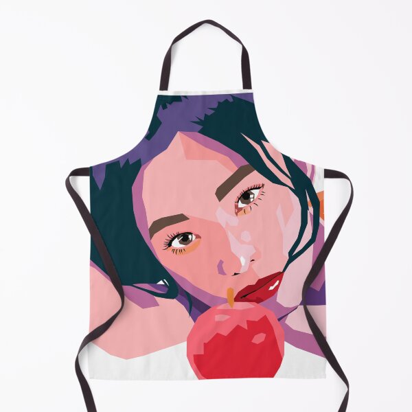 Artikelvorschau, Irene Red Velvet WPAP Art entworfen und verkauft von Aome22.